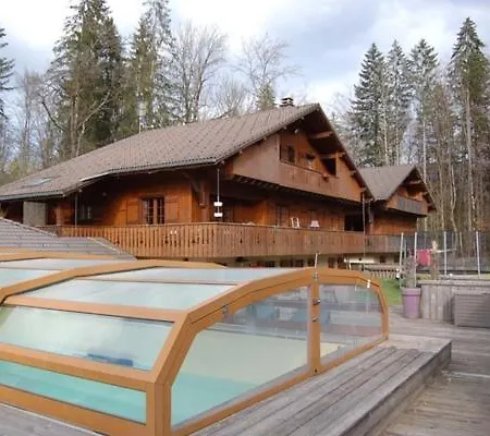 Esprit Bed & Breakfast Morillon