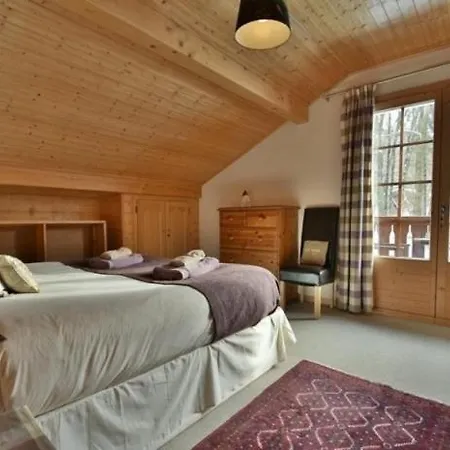 Esprit Bed & Breakfast *
