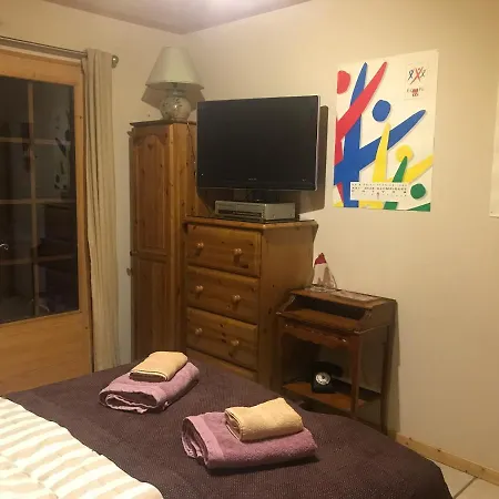 Esprit Bed & Breakfast