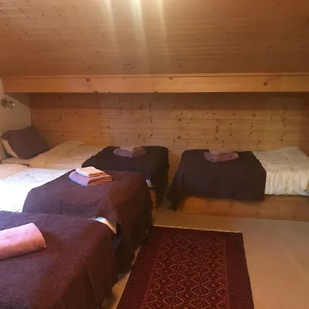 Bed & Breakfast Esprit *