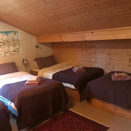 Esprit Bed & Breakfast