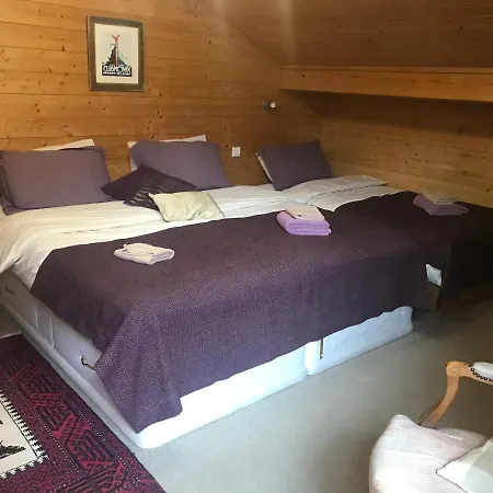 Esprit Oda ve Kahvaltı Morillon