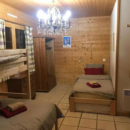 Esprit Bed & Breakfast Morillon