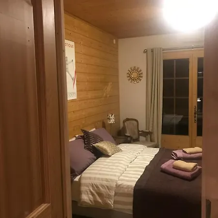 Esprit Bed & Breakfast Morillon