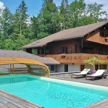 Bed & Breakfast Esprit Morillon