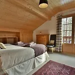 Esprit Bed & Breakfast 3*