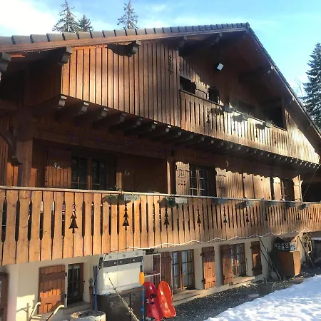 Esprit Bed and breakfast 3*