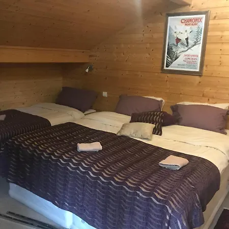 Esprit Bed & Breakfast