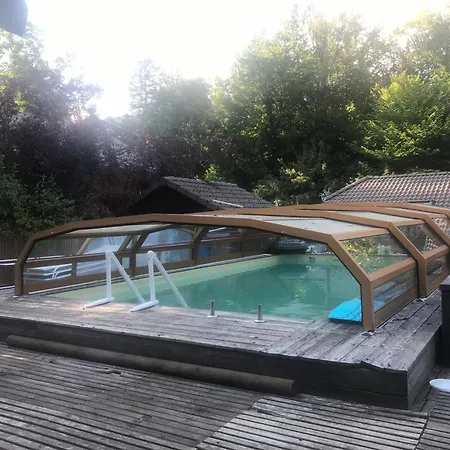 Esprit Bed & Breakfast Morillon