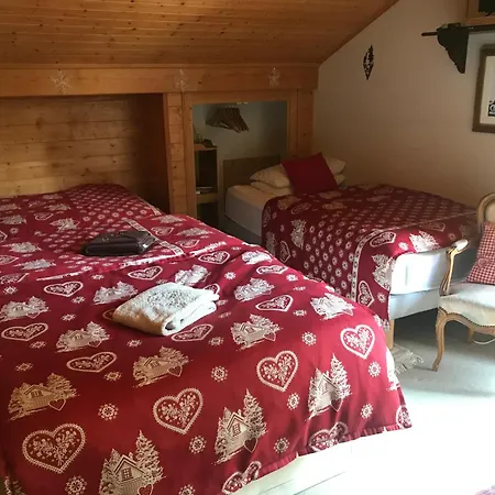 Esprit Bed & Breakfast
